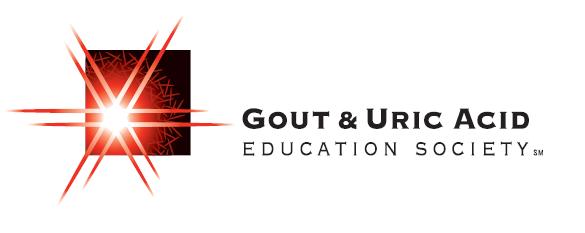 Gout Education Logo